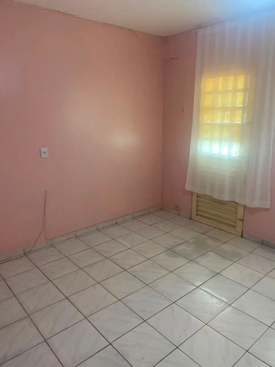 Apartamento Ceilândia 