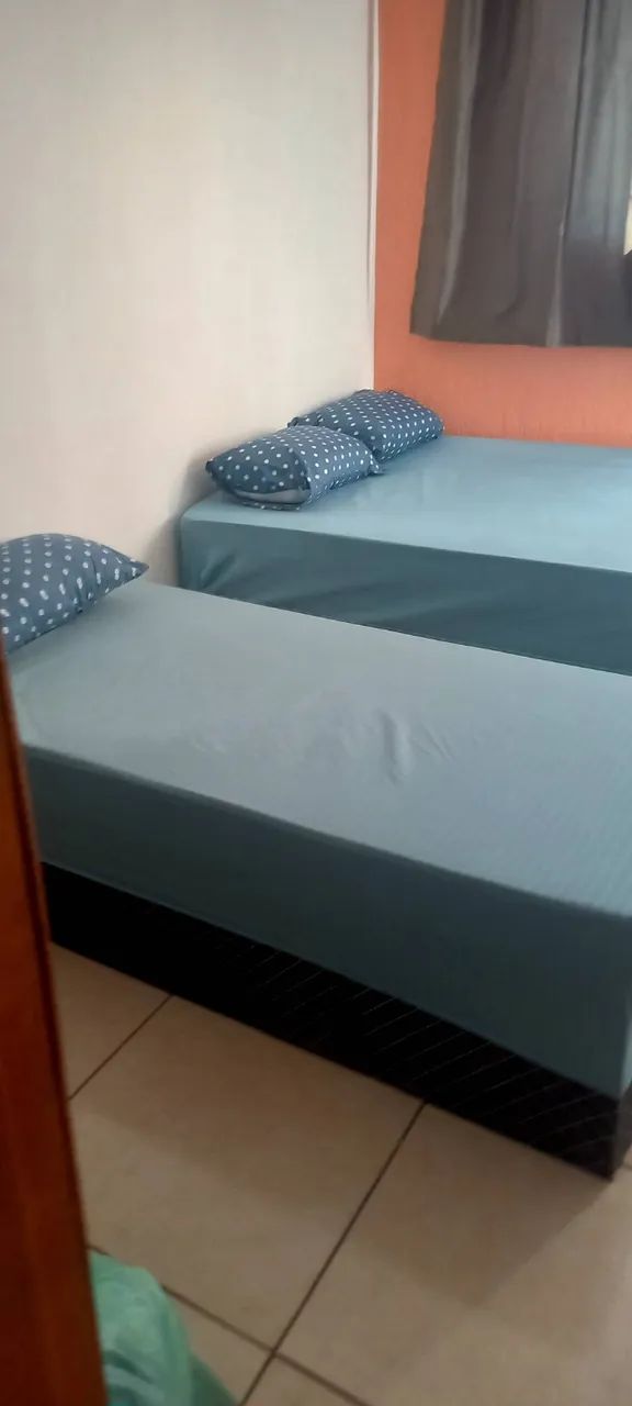 Lofit  Cabo frio  até  04 hospide  diária  pessoa   90,00 