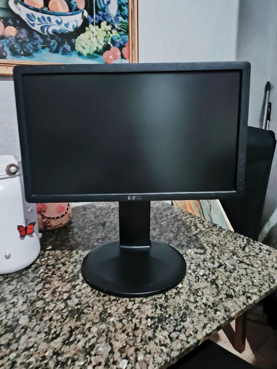 Monitor Dell 20 polegada 