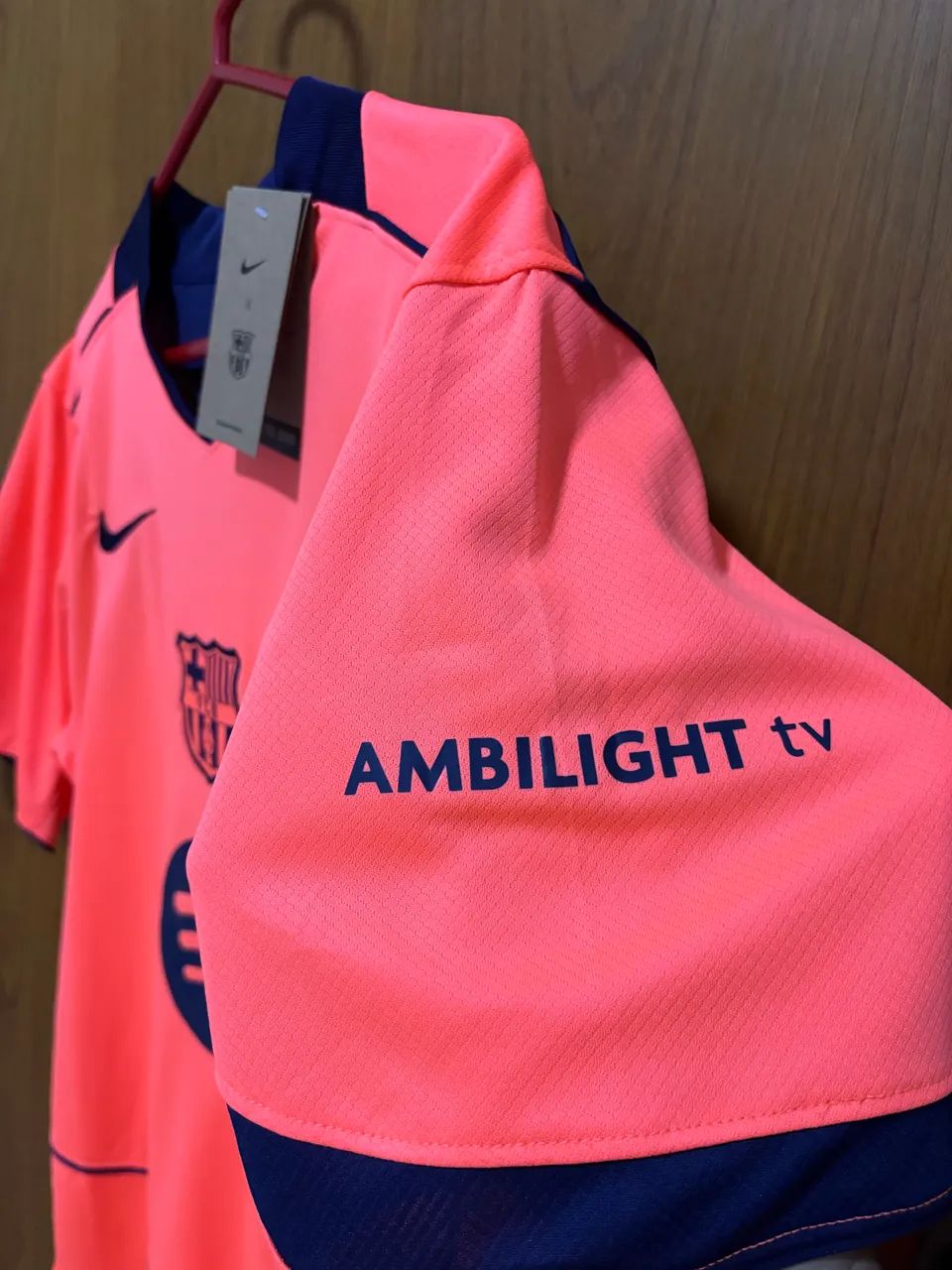 Camisa Barcelona  - Foto 3