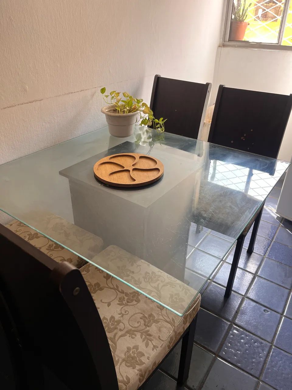 Mesa  - Foto 2
