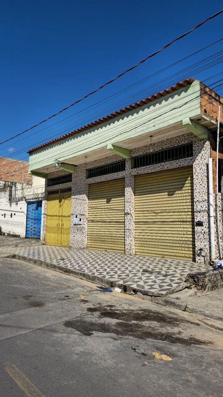 Lote com loja Renascer Betim MG - Foto 2