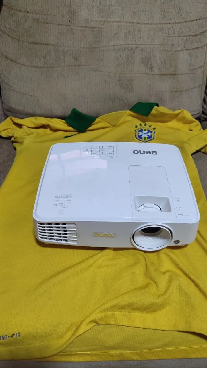 Aluguel de Projetor para Eventos
