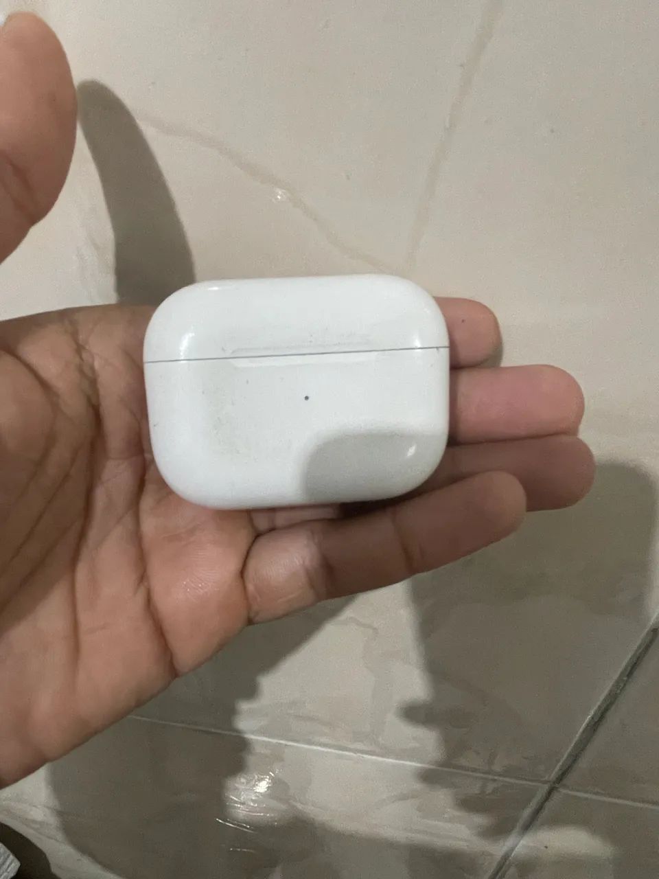 Airpods pro original apple 