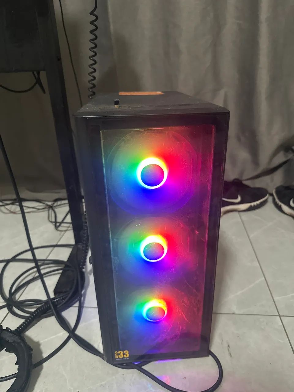Pc gamer i7 - Foto 2