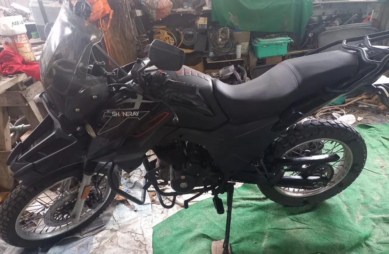 Vendo ou troco  - Foto 3