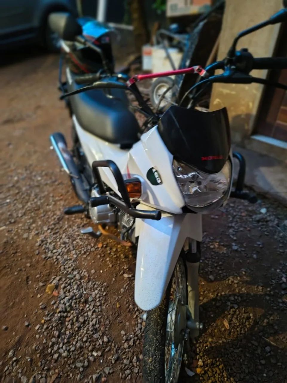 Honda Pop 2023 - Foto 3
