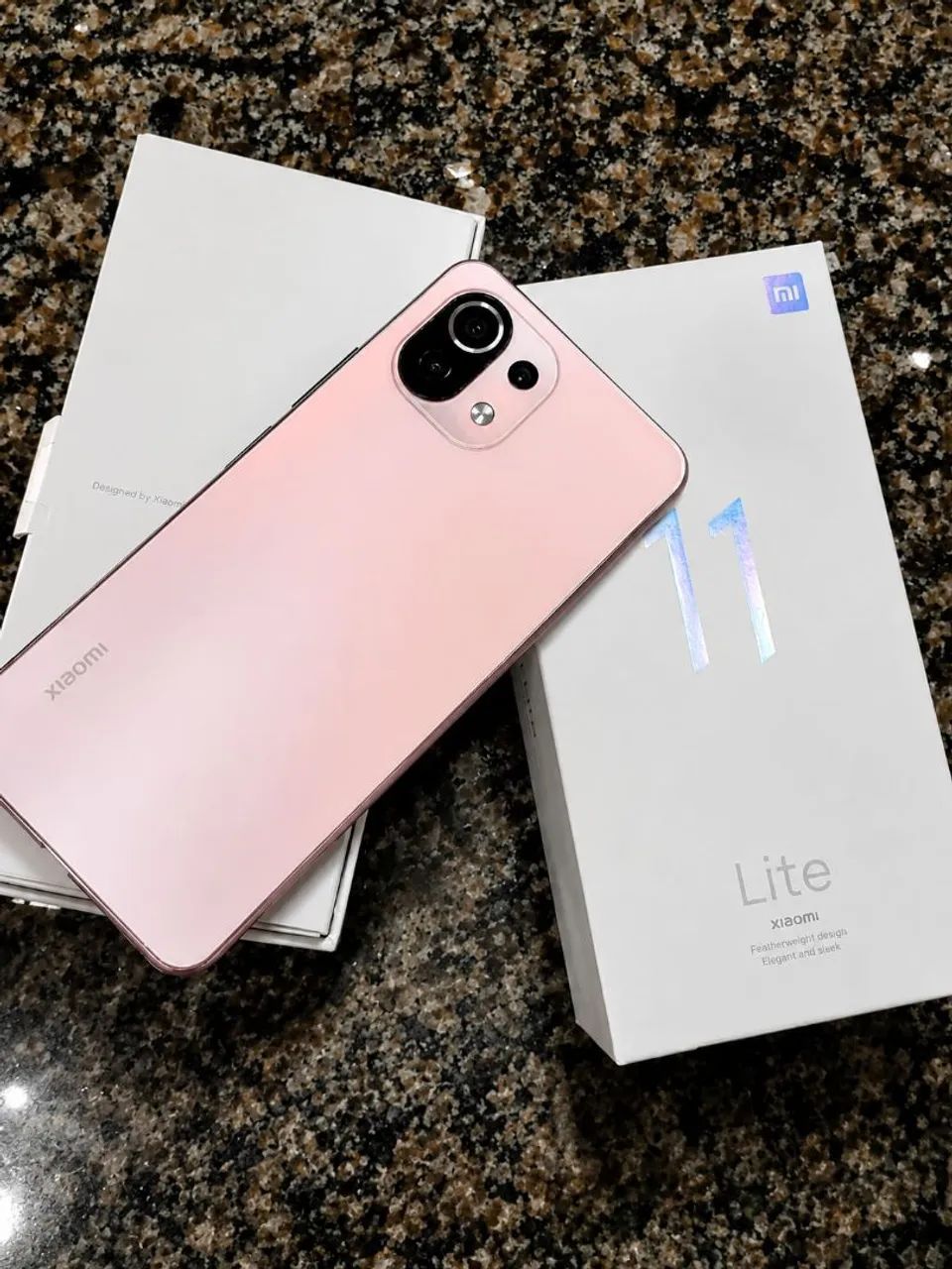 Xiaomi 11mi lite