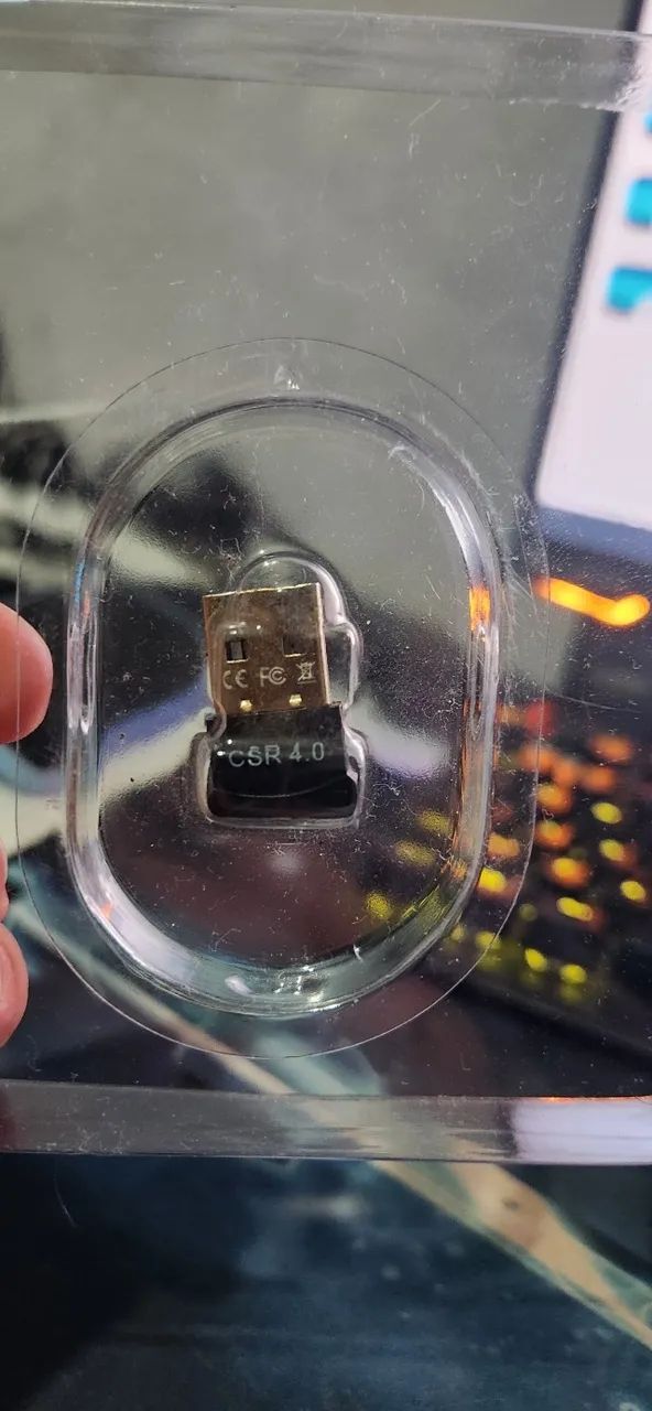 Adaptador Bluetooth csr 4.0 - Foto 3