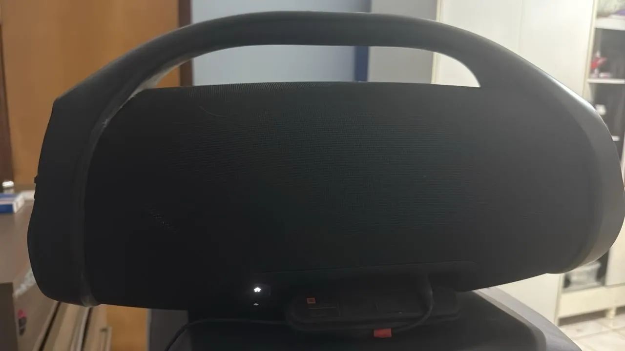JBL Boombox 1 - Foto 2