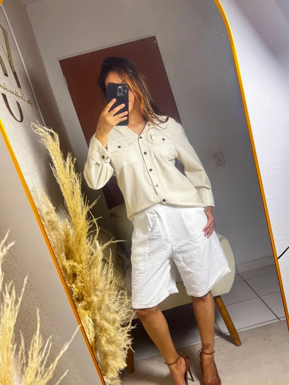  Blusa