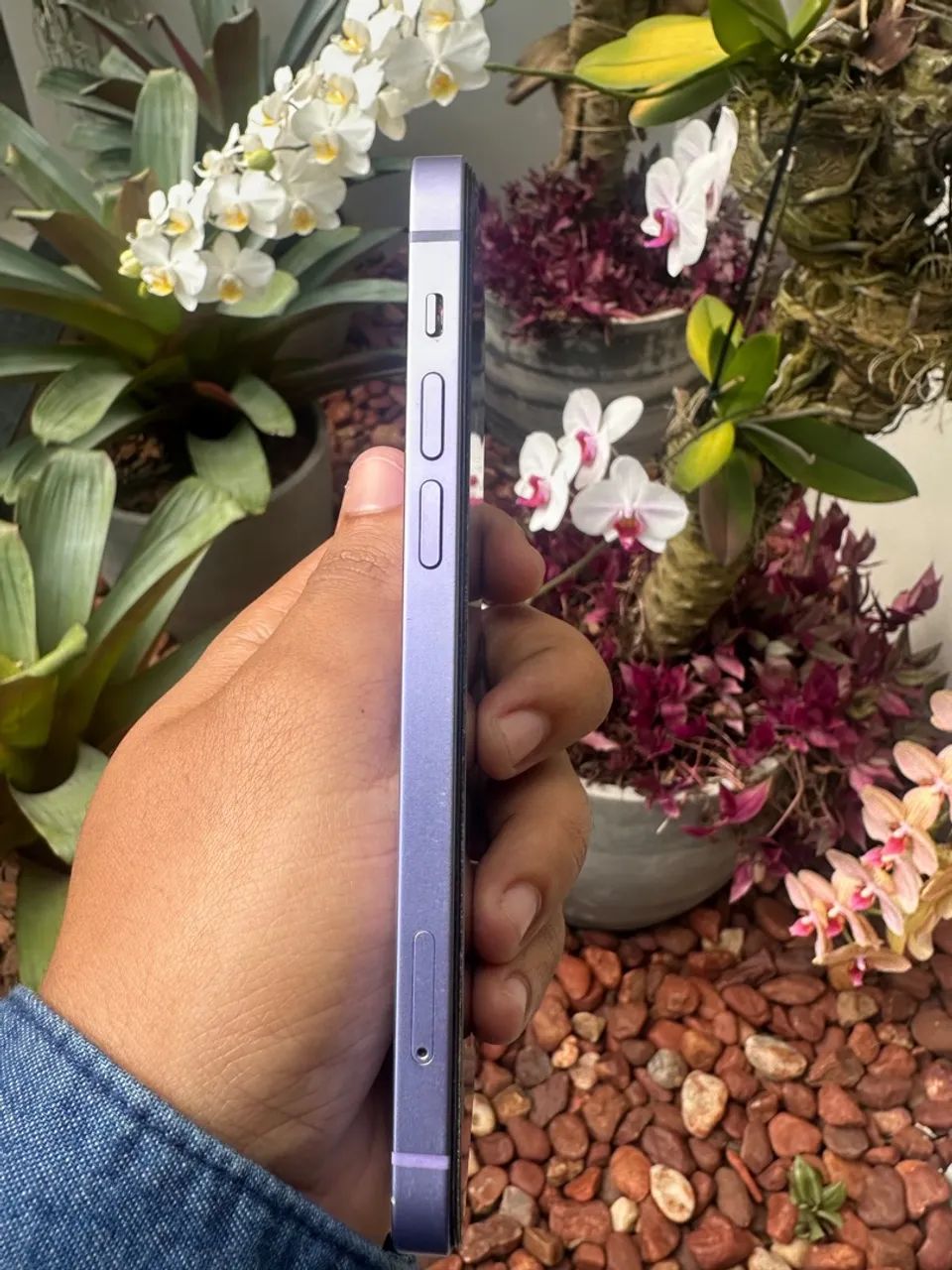 iPhone 12 128GB - Foto 2