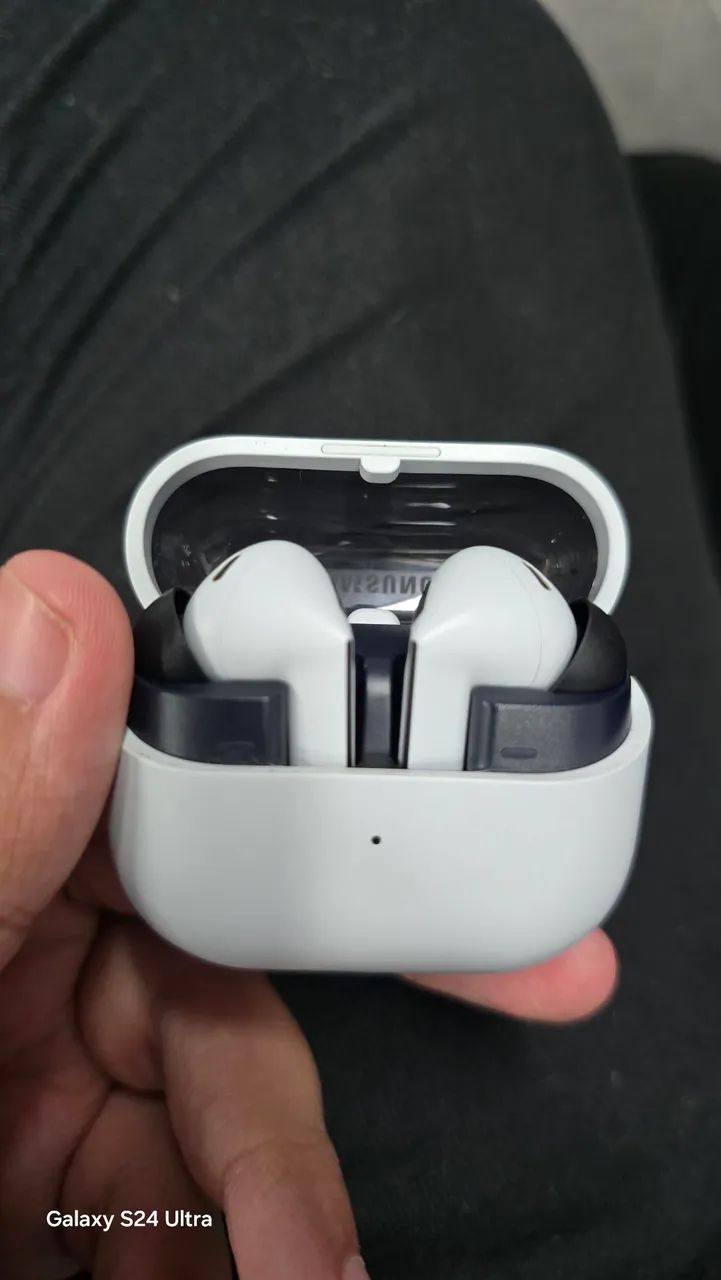 GALAXY BUDS 3 FE - Foto 3