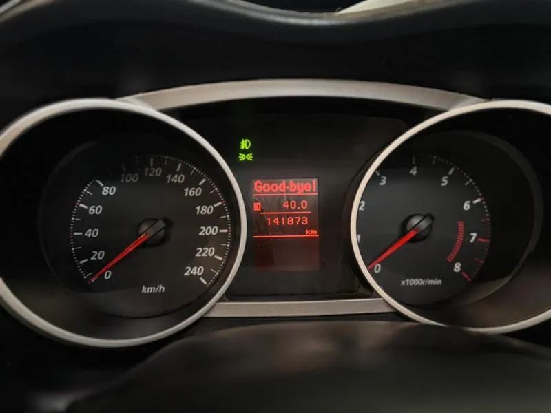 Mitsubishi Outlander 3.0/ GT 3.0 V6 Aut., foto 9 de 20
