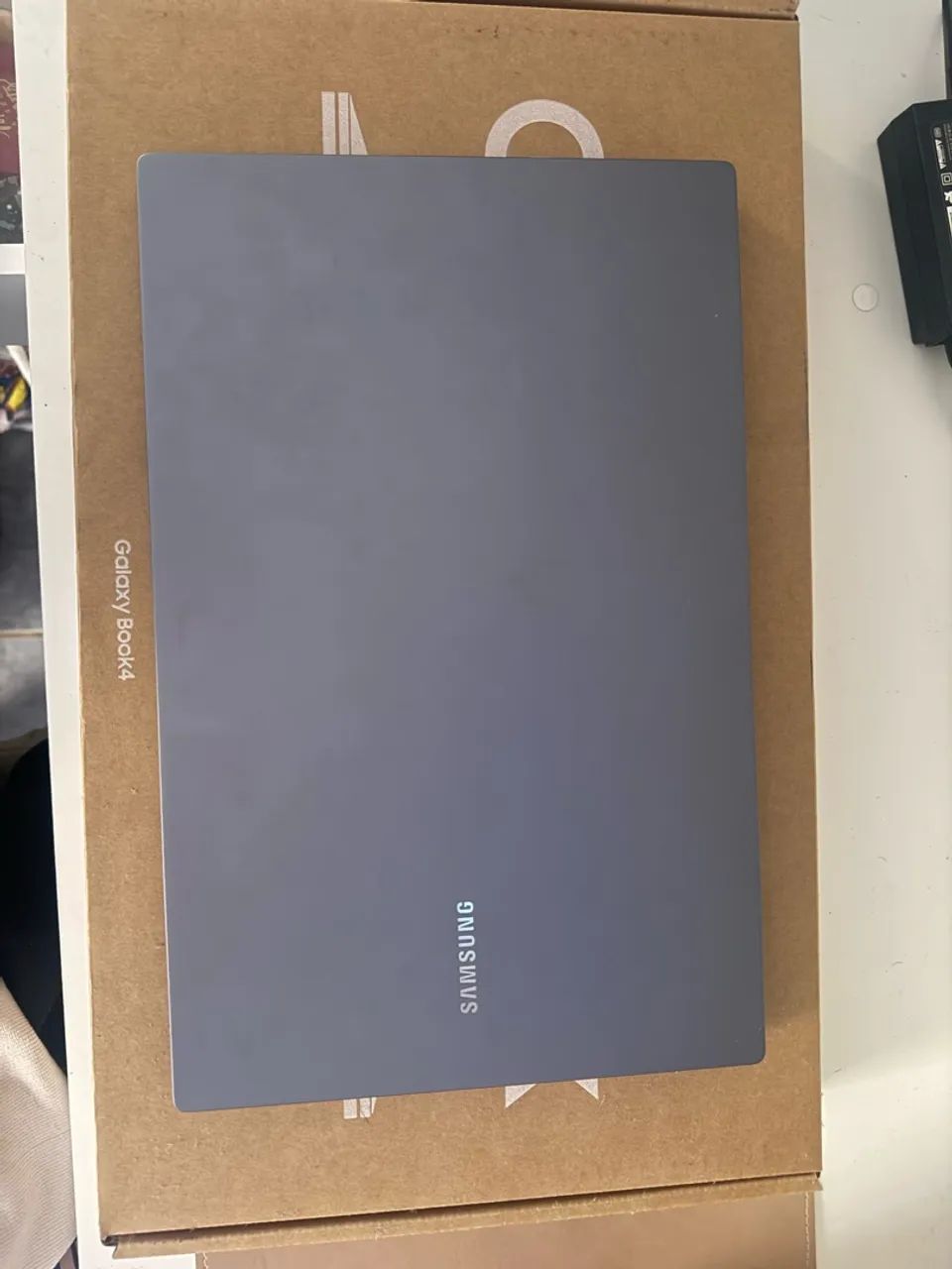 Notebook Samsung Galaxy book 4 - Foto 4