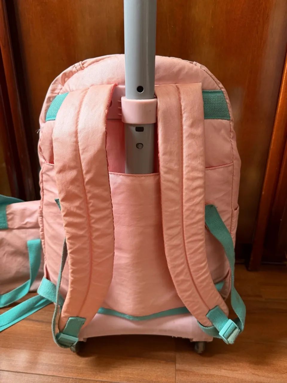 Mochila barbie luxcel - Foto 5