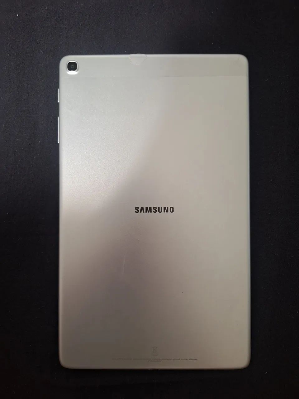 Galaxy tab A - Foto 4