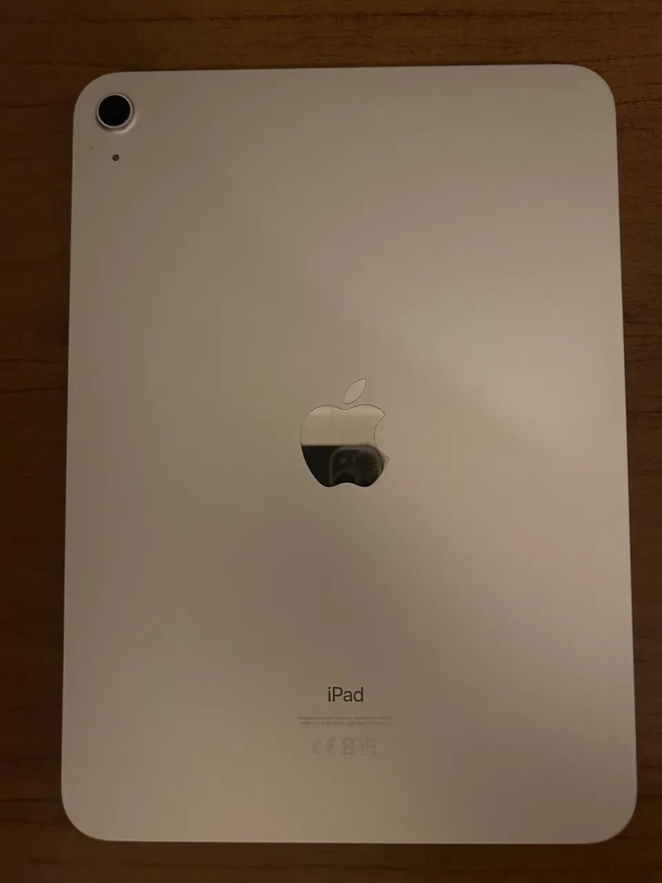 iPad geração 10 64 GB  - Foto 3