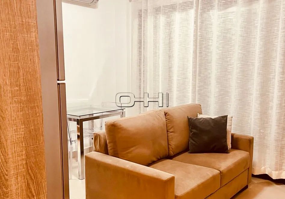 Vila Olímpia · Locação · 1 dormitório - Foto 3