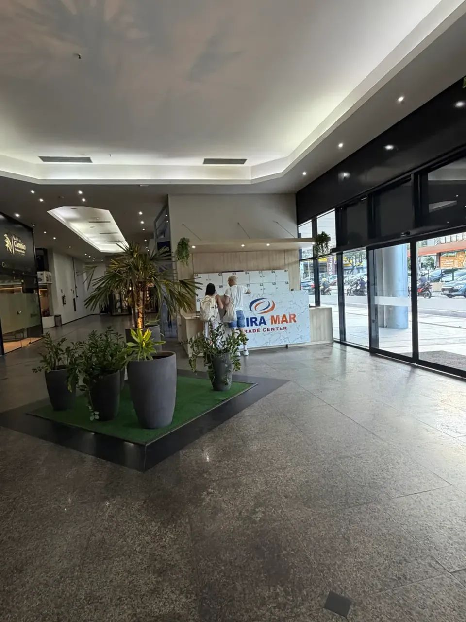 aluguel - sala comercial - Foto 2
