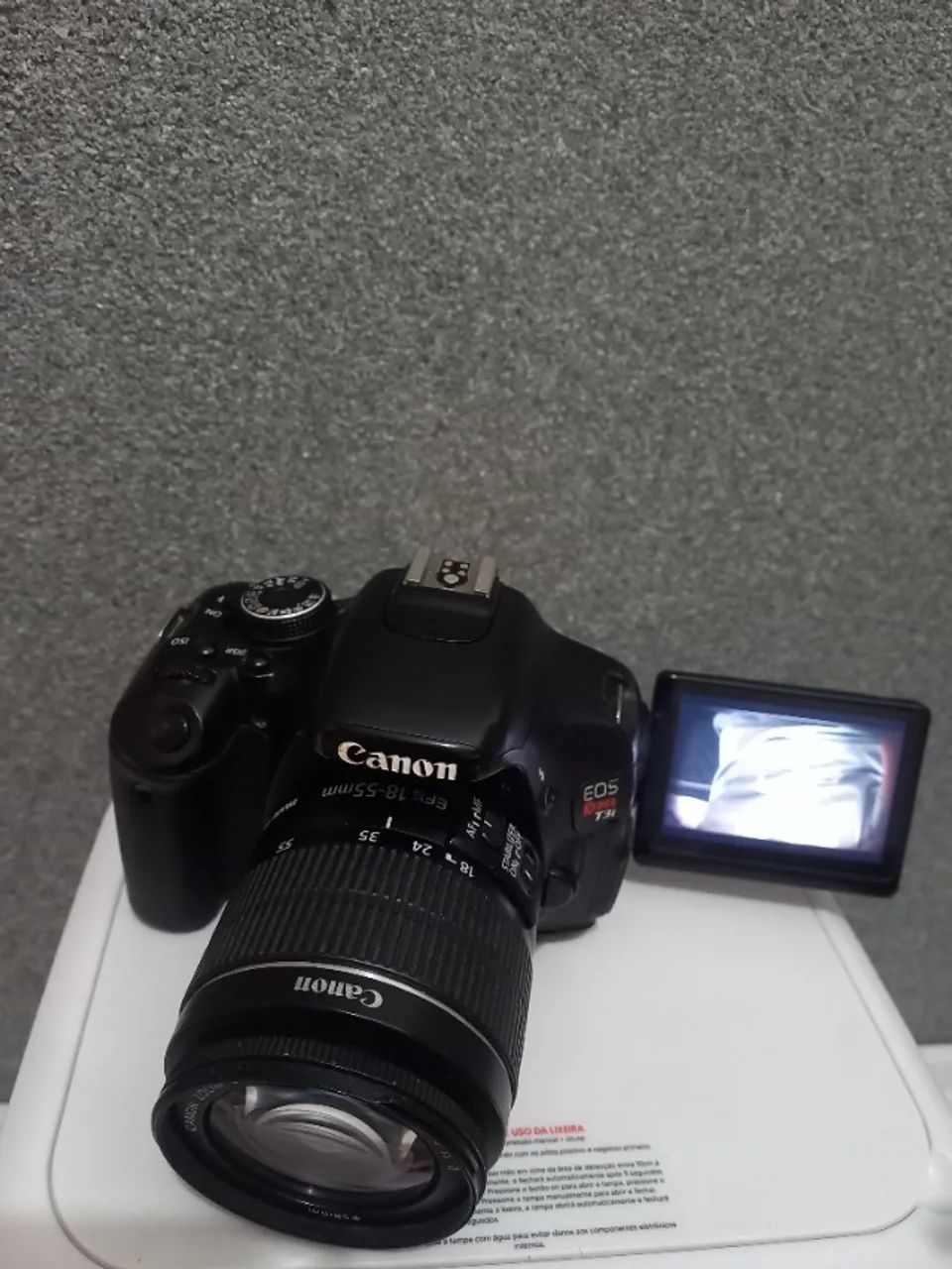 Canon  - Foto 5