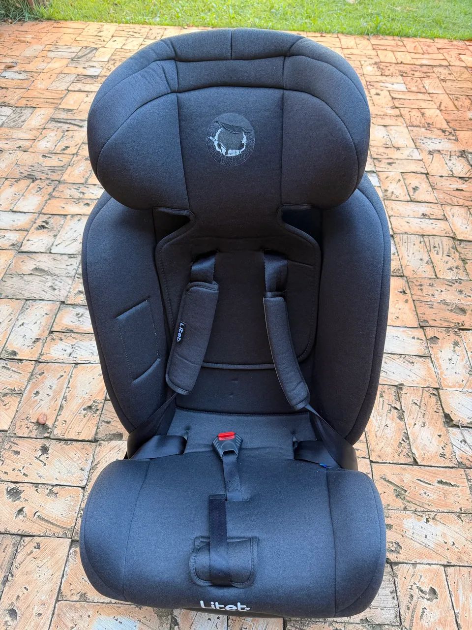 Cadeirinha para criança veicular  - Foto 3
