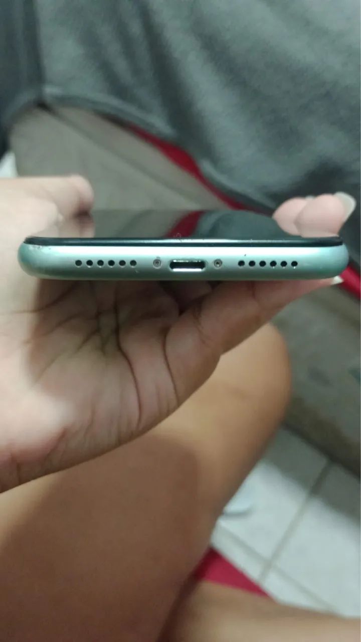 Iphone 11 - Foto 2