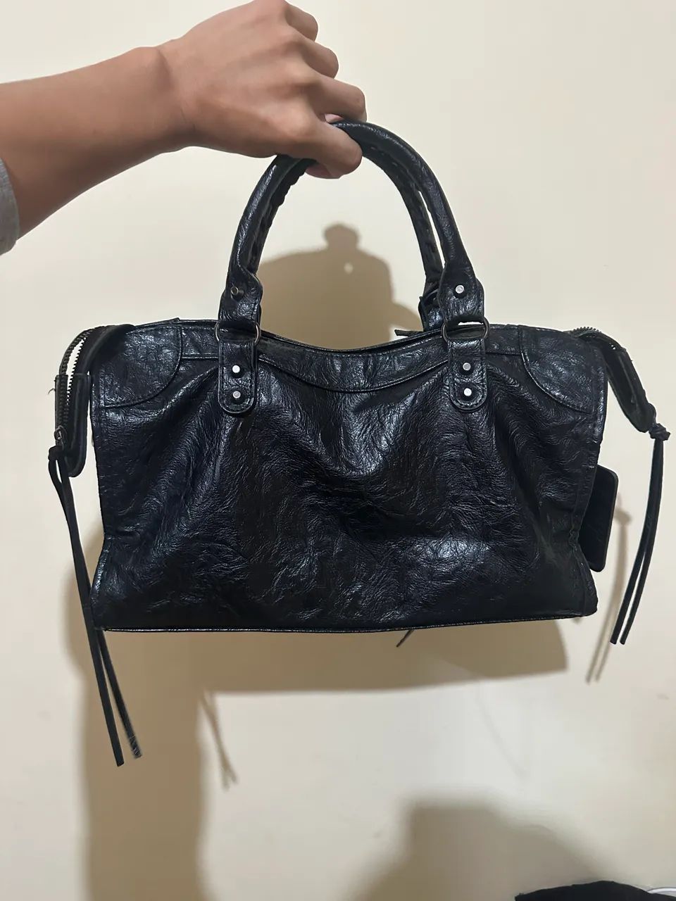 Bolsa Balenciaga - Foto 2