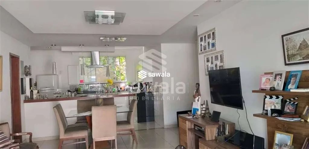 Casa 4 quartos, sendo 1 suíte - Foto 2