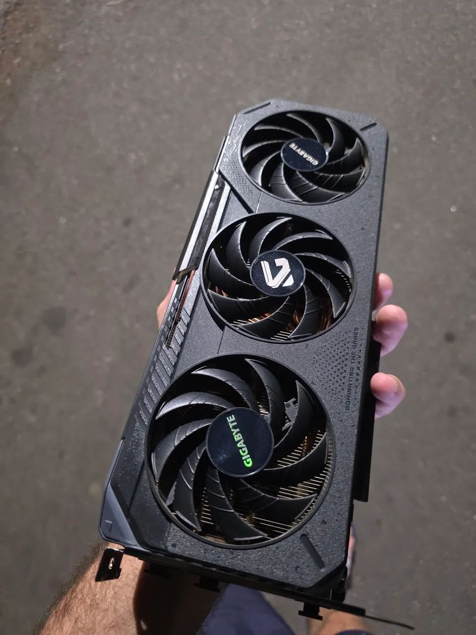 Placa de vídeo rtx 9060xt 16gb - Foto 3