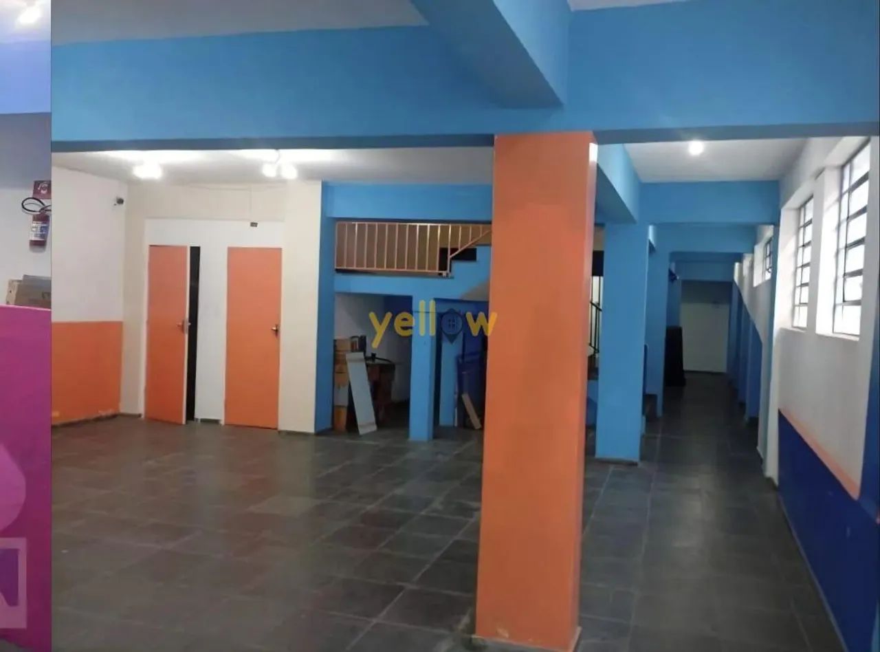 Prédio Comercial à Venda no Centro de Guarulhos | 500m² - Foto 4