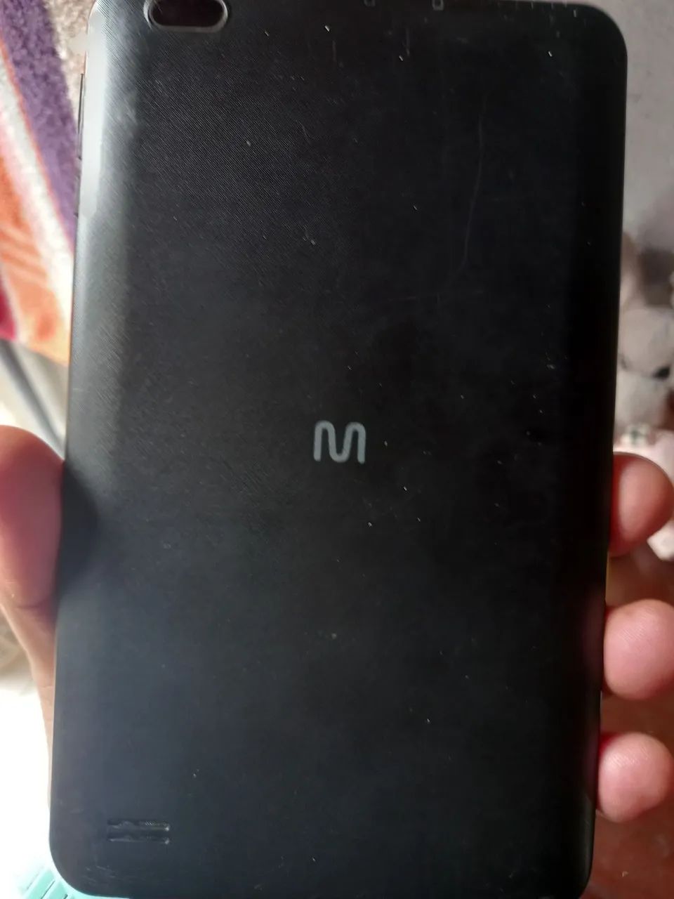 Vendo um tablet M8 4g 32 gb - Foto 2