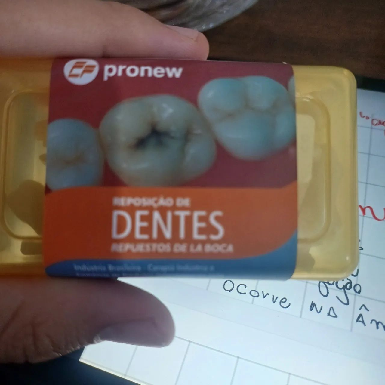 DENTES PRO NEW - Foto 3