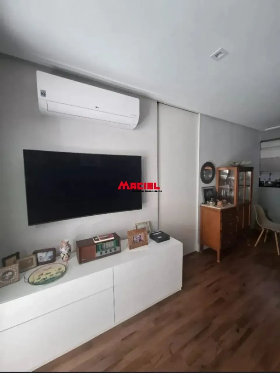 Apartamento 2 Dorms / 1 Suite 75m² Parque Residencial Aquarius -  Aquarius Evolution - Foto 2