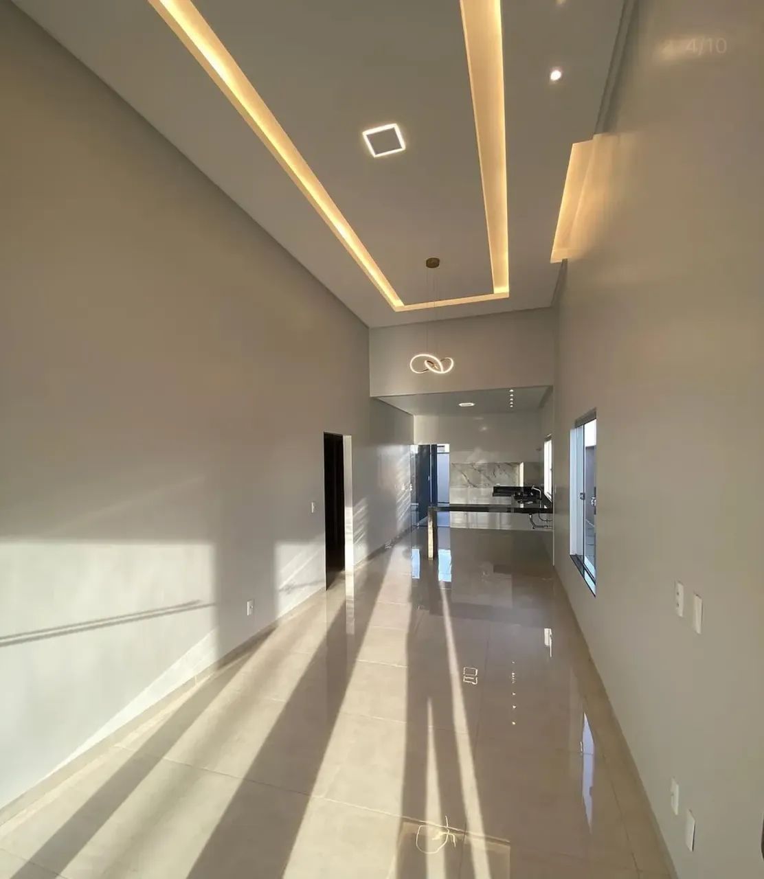 MIRANTE RIVIERA CASA PARA LOCAÇÃO - Foto 4