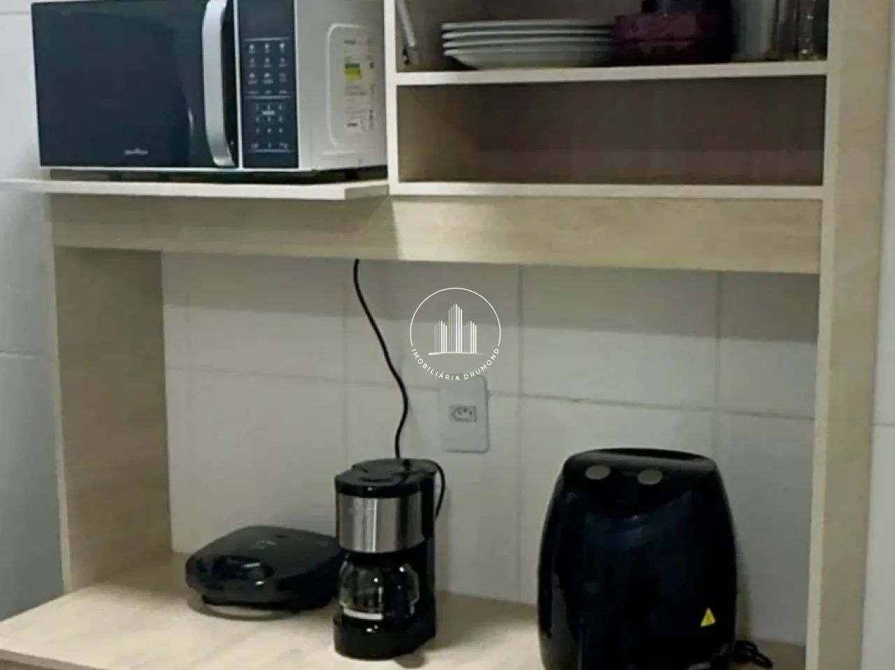 Apartamento 1 Quarto 34m² - Kobrasol - Foto 5