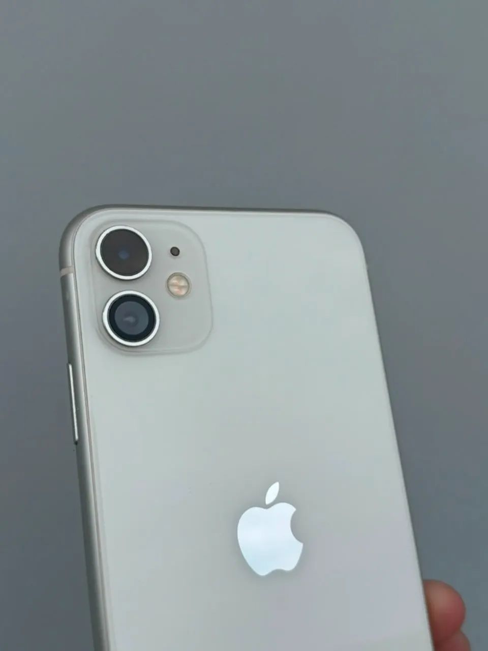 iPhone 11 unico dono todo original! - Foto 2