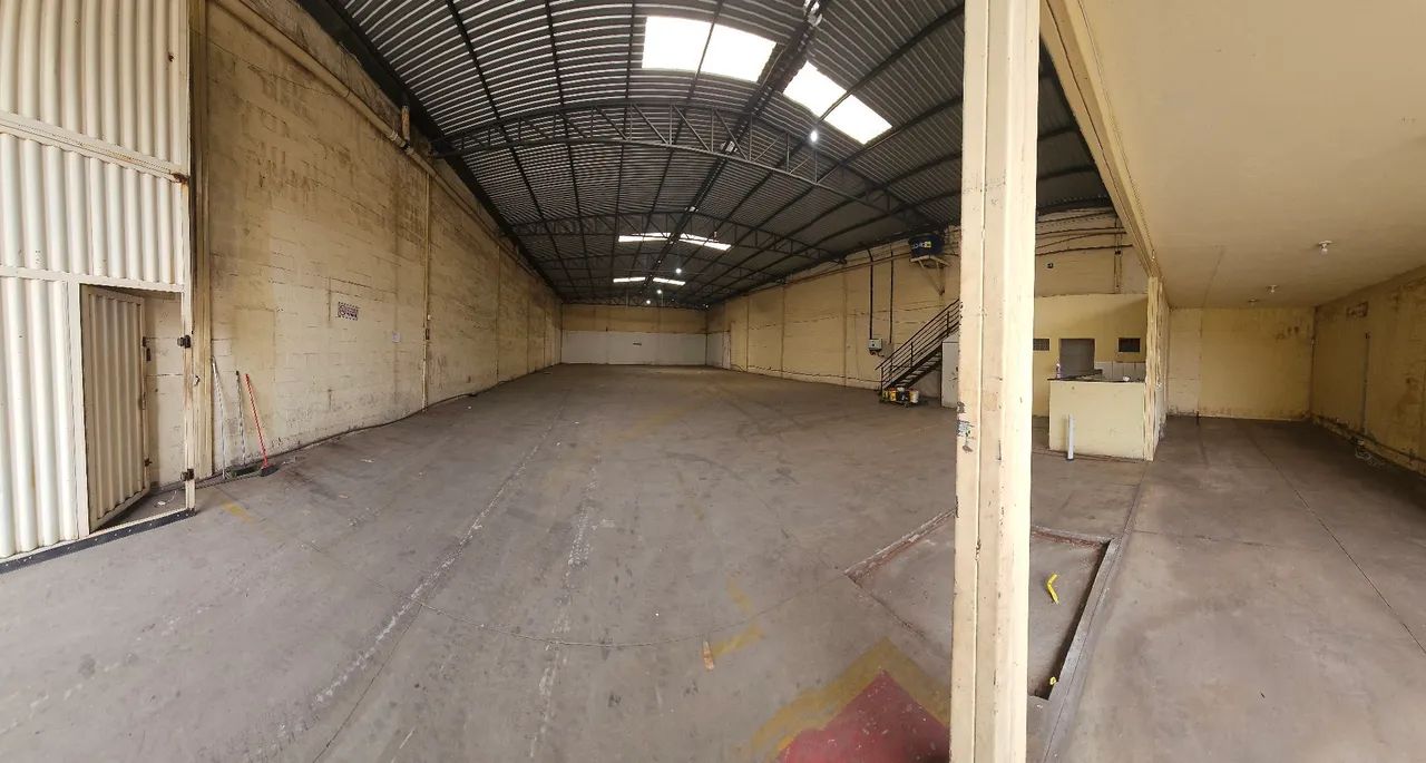 Foto - Goiânia - Setor Coimbra