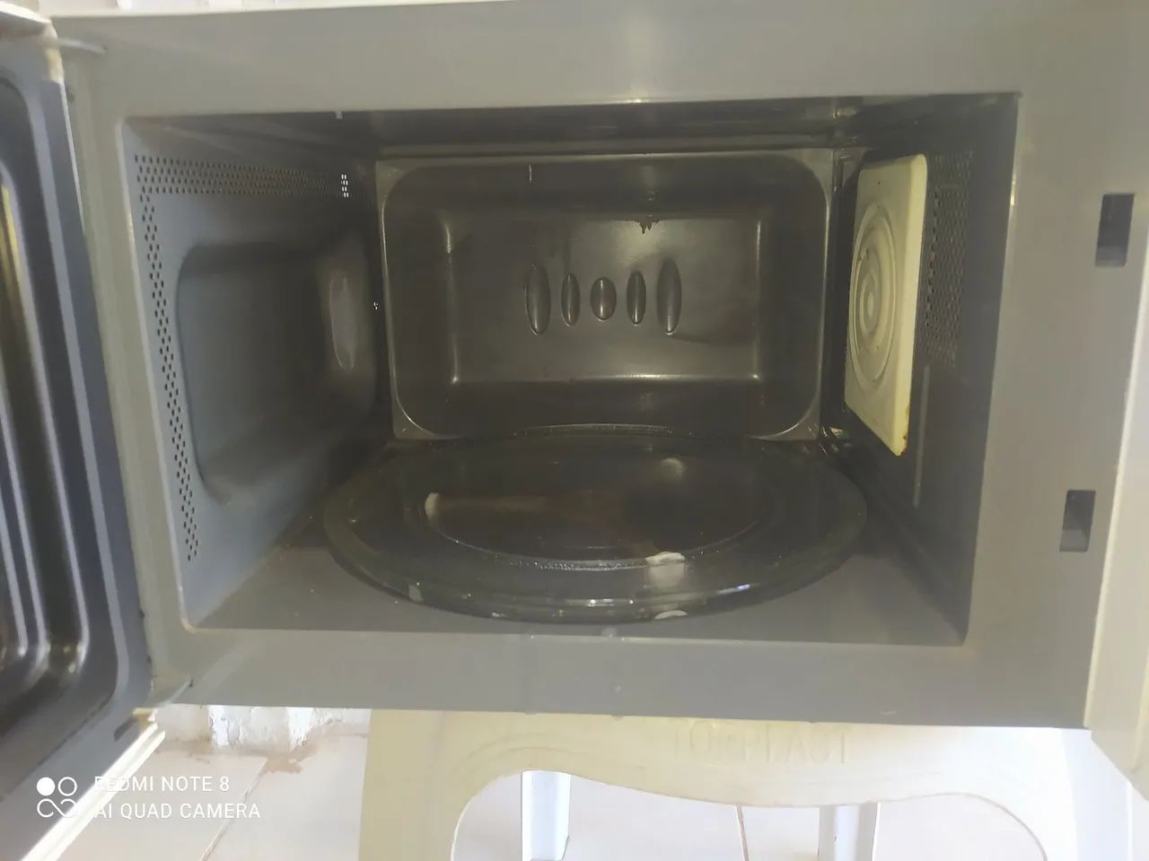 Microondas LG 23L - Foto 3
