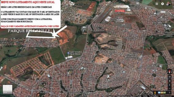 BellaVille Loteamento Lotes a Partir de 160m2 (não precisa comprovar renda) - Foto 11
