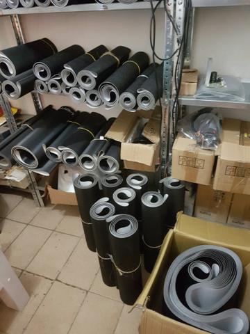 Lonas para esteiras residenciais caloi atlhetic