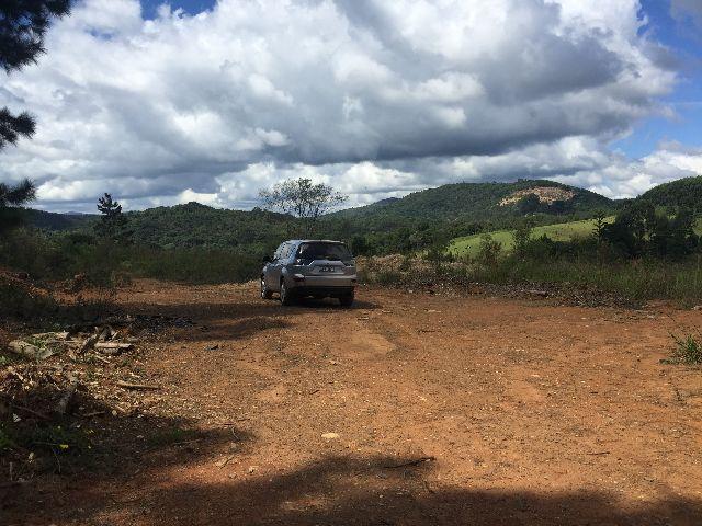 Sítio em Tunas do Parana