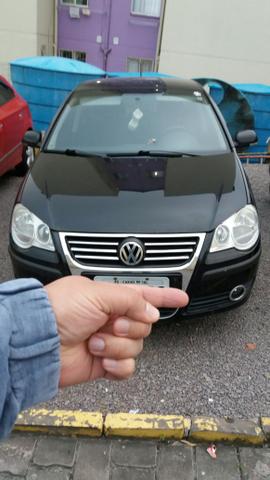 Polo imotion 2010