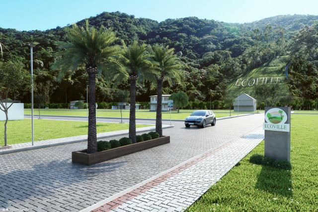 Terreno pronto para construir, bem localizado!!!! CO429 - Foto 6