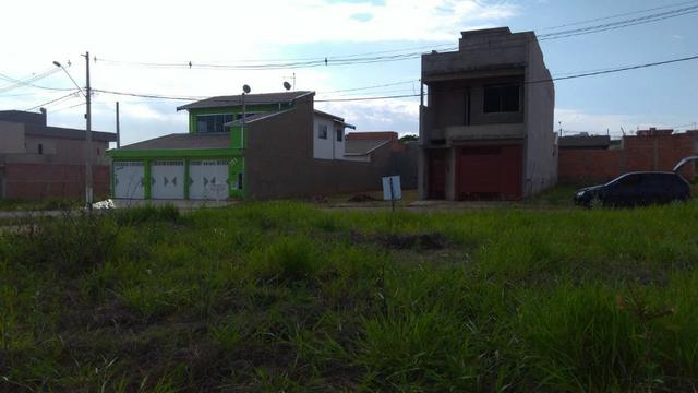 Terreno no Parque dos Girassóis em Cosmópolis-SP, aceita caminhão!!! (TE0065) - Foto 3