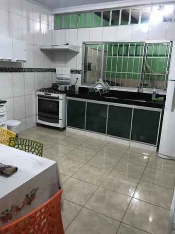 Vd/ tr Casa de 2 qts, por maior valor no Setor de Mansões de Sobradinho - Foto 3