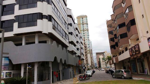Apartamento frente mar, mobiliado!!!! ap215