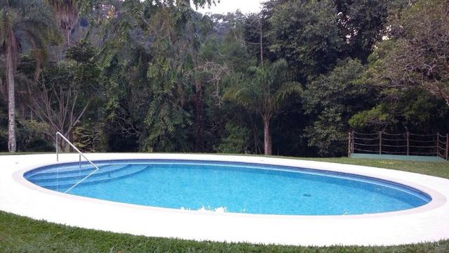 Excelente casa em condomínio 3 suítes - Itaipava -Petrópolis RJ - Foto 17