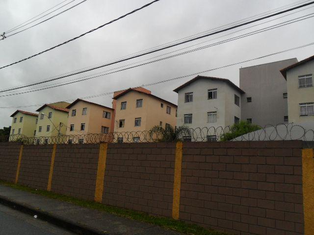 Apto Primeiro pavimento de 2 Qts no Bairro Pq Industrias Betim, em Frente a Escola - Foto 8