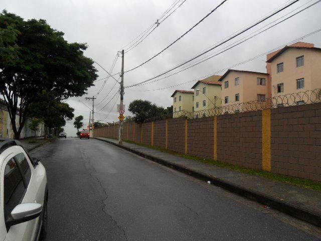 Apto Primeiro pavimento de 2 Qts no Bairro Pq Industrias Betim, em Frente a Escola - Foto 7